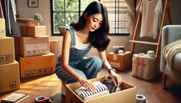 加拿大專線，讓家鄉(xiāng)美食零時(shí)差！