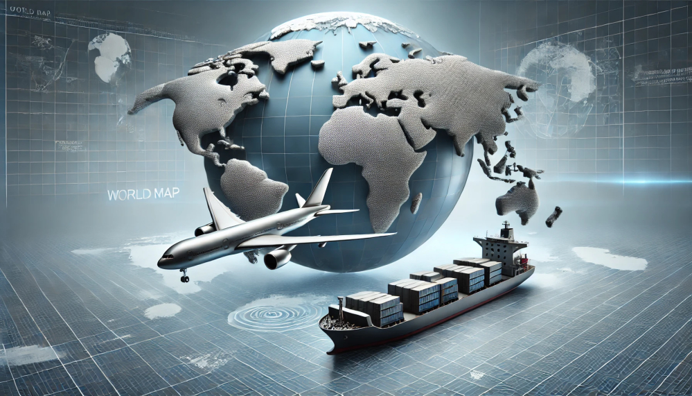 全球取貨，馬來西亞直達香港