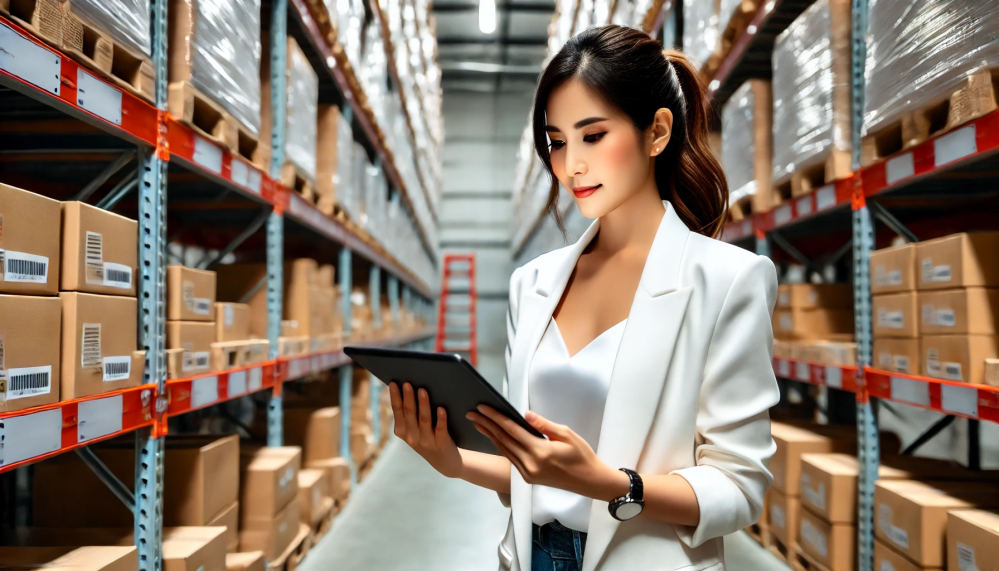 全球取貨，捷克直飛香港！