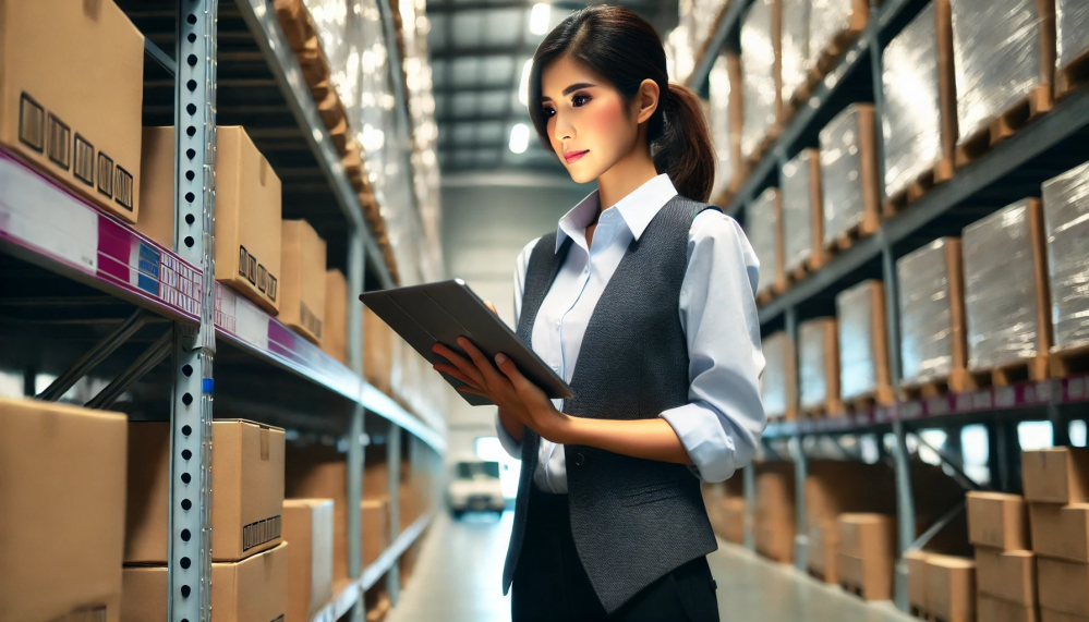 德國取貨，直郵中國香港！