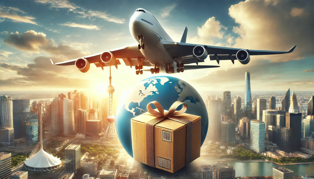 汽車零件寄比利時？這份攻略快收好！