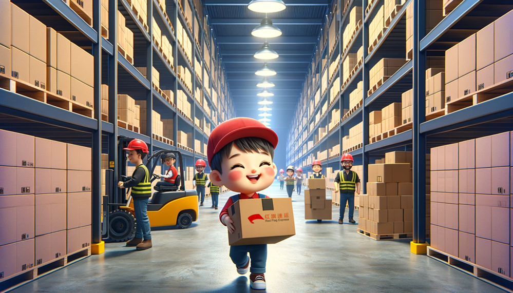 香港代收與轉運全攻略，不止是省時省力！