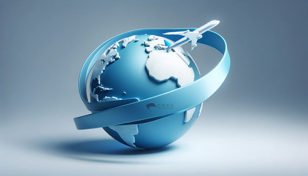 全球快遞進口新姿勢！